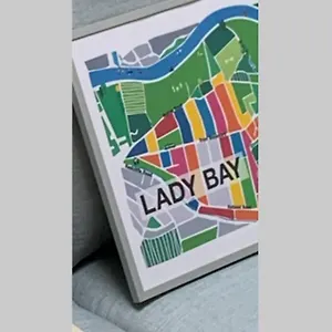 Lady Bay Apartment