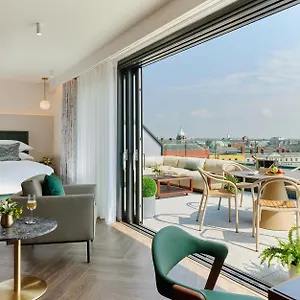 The Chancery 4*, Dublin Ireland