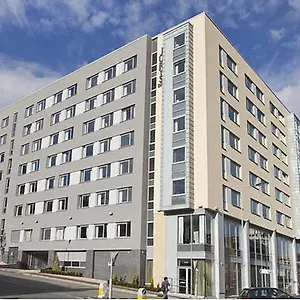 Leonardo 4*, Bradford (West Yorkshire) United Kingdom