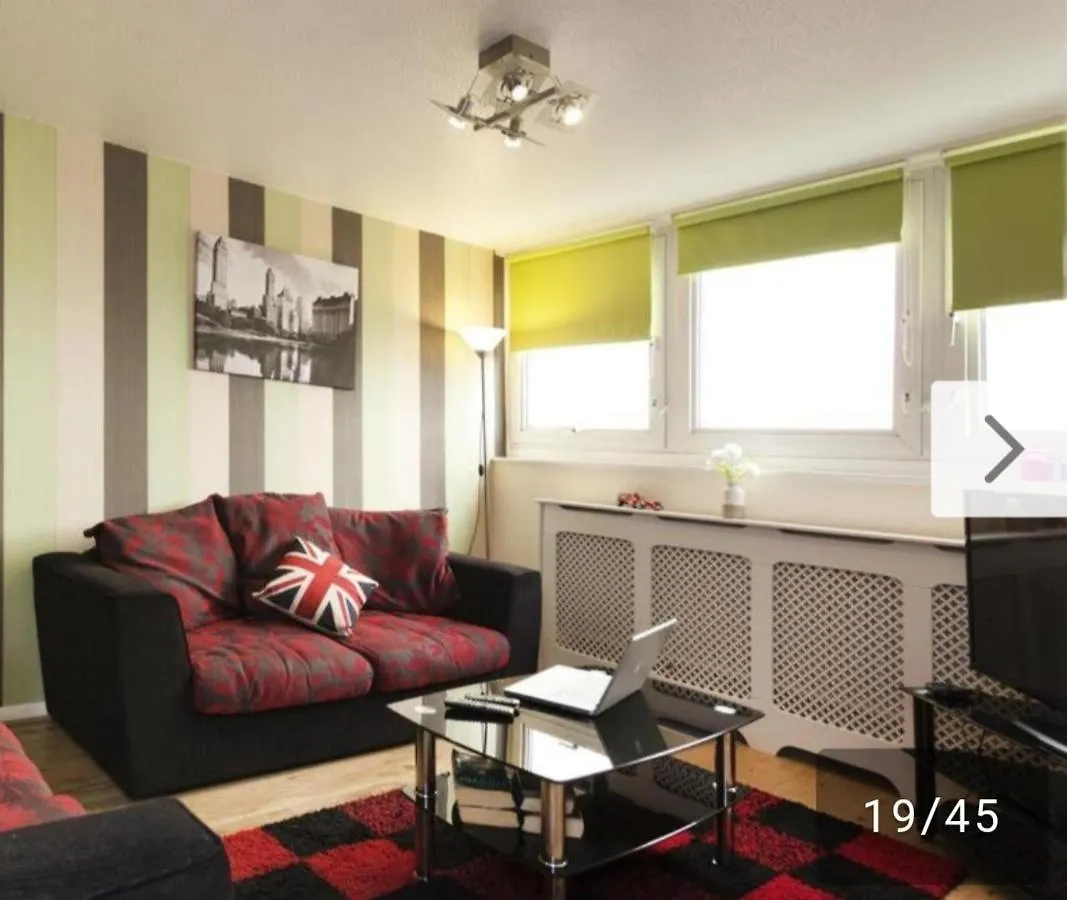 Snooze Central: Victoria Centre Apartments with Home Cooking Nottingham